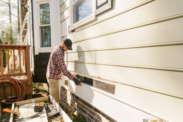 Top rated local Siding Repair specialists in Hightstown, NJ